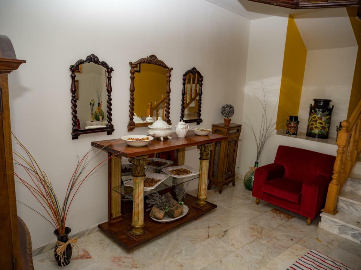 Casa Rural Quiroga Portela de Aguiar Extérieur photo