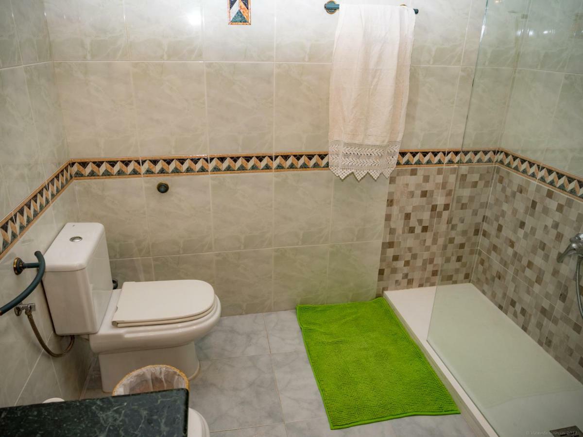 Casa Rural Quiroga Portela de Aguiar Extérieur photo