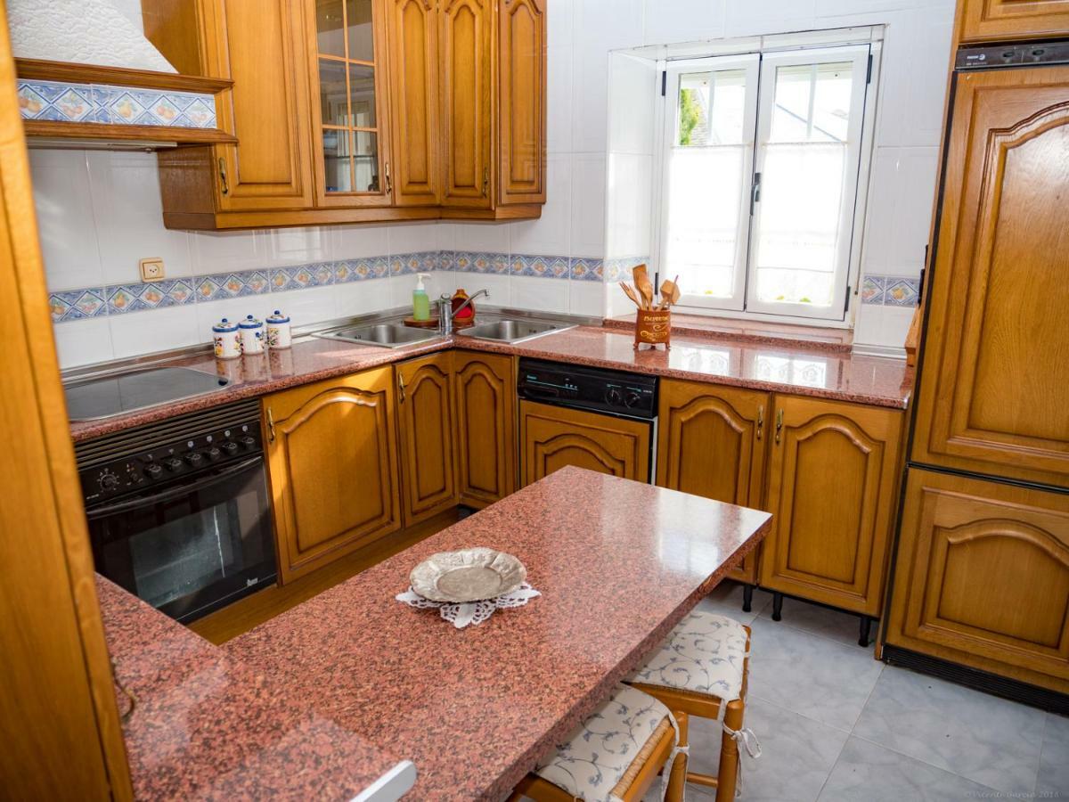Casa Rural Quiroga Portela de Aguiar Extérieur photo