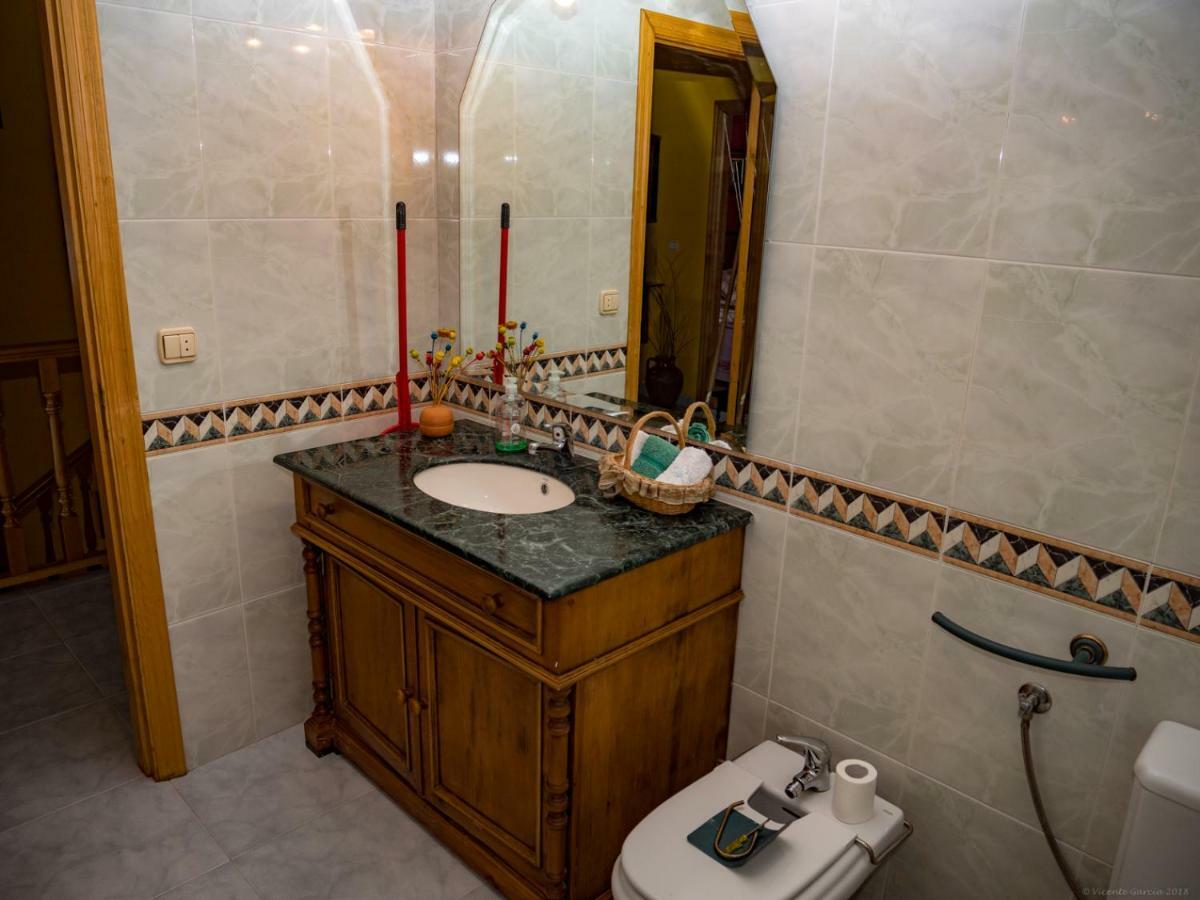 Casa Rural Quiroga Portela de Aguiar Extérieur photo