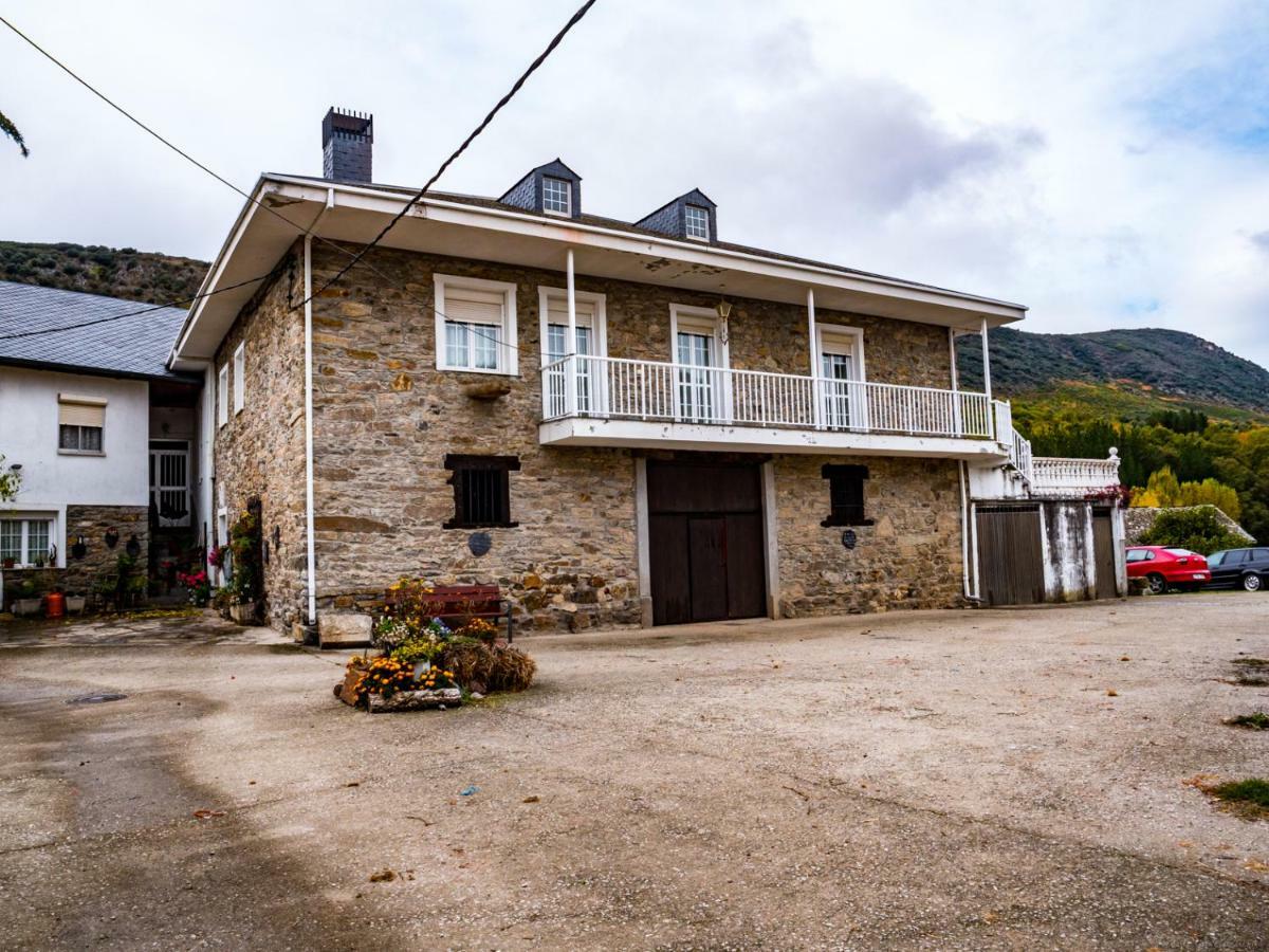 Casa Rural Quiroga Portela de Aguiar Extérieur photo