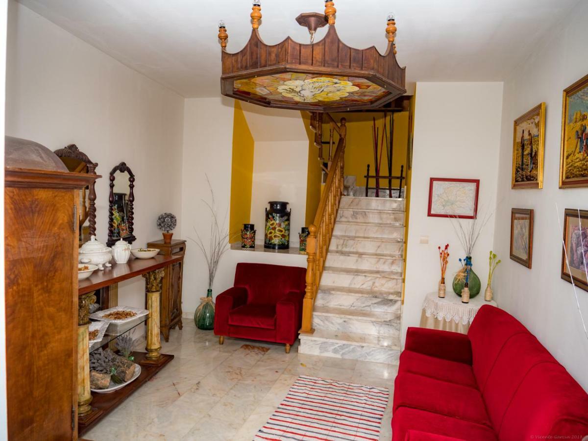Casa Rural Quiroga Portela de Aguiar Extérieur photo