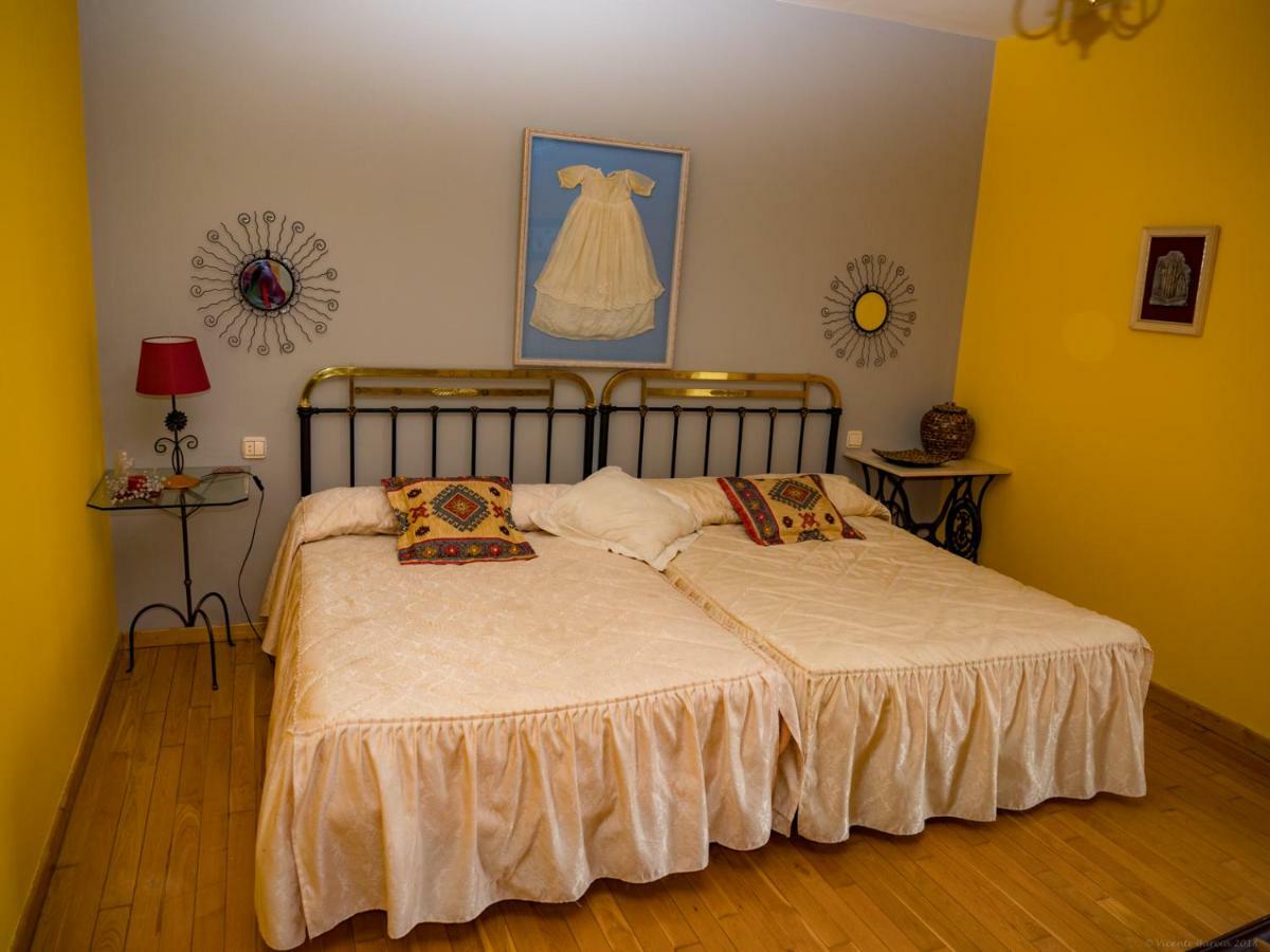 Casa Rural Quiroga Portela de Aguiar Extérieur photo